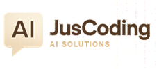 JusCoding AI Solutions